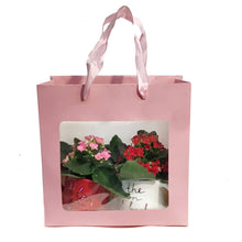 Load image into Gallery viewer, Valentines Planter, Sentiments Mugs