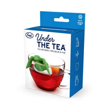Load image into Gallery viewer, Under the Tea Tea Infuser