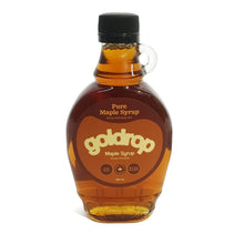 Load image into Gallery viewer, Goldrop Maple Syrup, Golden, 250ml