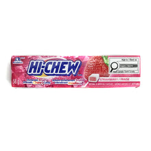 Load image into Gallery viewer, Candy - Hi-Chew Assorted