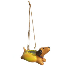 Load image into Gallery viewer, Planter, Hot Dogs, Hanging