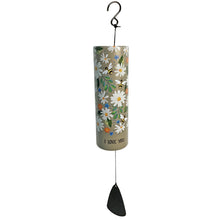 Load image into Gallery viewer, Cylinder Sonnet Wind Chime, Mini, Assorted