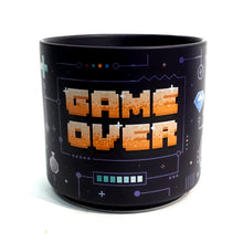 Load image into Gallery viewer, Porcelain Mug, Game Over