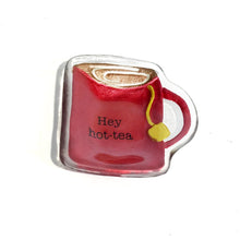 Load image into Gallery viewer, Spoon Rest, Glass, 4 Assorted
