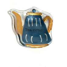 Load image into Gallery viewer, Spoon Rest, Glass, 4 Assorted