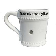 Load image into Gallery viewer, Dolomite Mug, Simply Charming