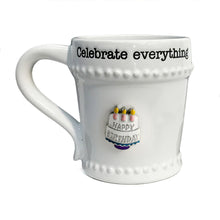Load image into Gallery viewer, Dolomite Mug, Simply Charming