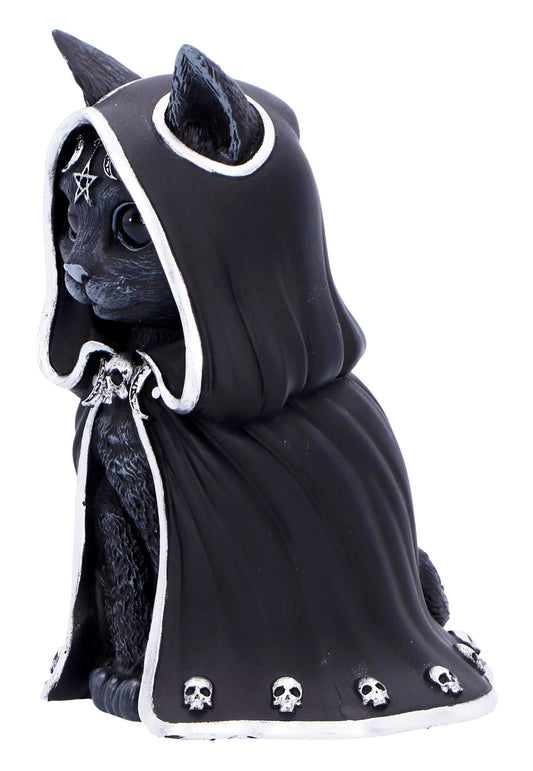 Cult Cuties, Zefur figurine
