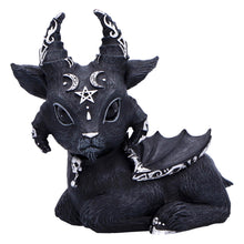 Load image into Gallery viewer, Cult Cuties, Baal figurine