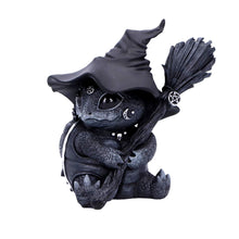 Load image into Gallery viewer, Cult Cuties, Shellial figurine