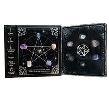 Load image into Gallery viewer, Stone Kit, Witch Wellness