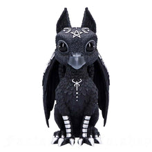 Load image into Gallery viewer, Cult Cuties, Griffael figurine
