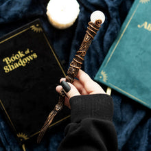 Load image into Gallery viewer, Crystal Wand, Assorted