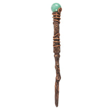 Load image into Gallery viewer, Crystal Wand, Assorted