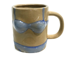 Load image into Gallery viewer, Stoneware Mug, 12oz, Bikini, 6 Assorted
