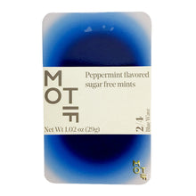 Load image into Gallery viewer, Mints, Tin, Blue Wave, 4 Assorted
