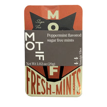 Load image into Gallery viewer, Mints, Tin, Nostalgic, 4 Assorted