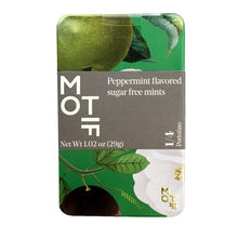 Load image into Gallery viewer, Mints, Tin, Portofino, 4 Assorted