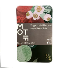 Load image into Gallery viewer, Mints, Tin, Portofino, 4 Assorted