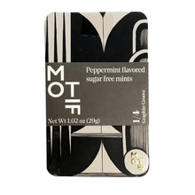 Load image into Gallery viewer, Mints, Tin, Graphite Groove, 4 Assorted