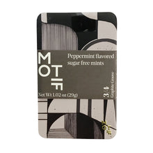 Load image into Gallery viewer, Mints, Tin, Graphite Groove, 4 Assorted