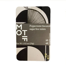 Load image into Gallery viewer, Mints, Tin, Graphite Groove, 4 Assorted