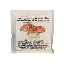 Load image into Gallery viewer, Bath Salts, 10gm, W.W, 28 Assorted