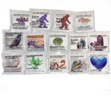 Load image into Gallery viewer, Bath Salts, 10gm, W.W, 28 Assorted