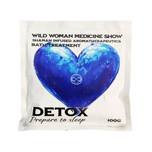 Load image into Gallery viewer, Bath Salts, 10gm, W.W, 28 Assorted