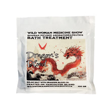Load image into Gallery viewer, Bath Salts, 10gm, W.W, 28 Assorted