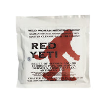 Load image into Gallery viewer, Bath Salts, 10gm, W.W, 28 Assorted