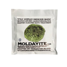 Load image into Gallery viewer, Bath Salts, 10gm, W.W, 28 Assorted