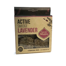 Load image into Gallery viewer, Smudge Tablets, 5 Assorted