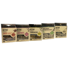 Load image into Gallery viewer, Smudge Tablets, 5 Assorted