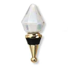 Load image into Gallery viewer, Assorted Glass Bottle Stopper