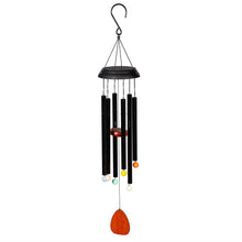 Load image into Gallery viewer, Wind Chimes, 33in, Voice Activated