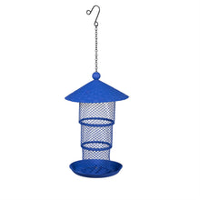 Load image into Gallery viewer, Bird Feeder, metal, American Classic