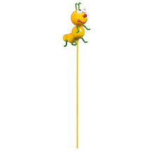 Load image into Gallery viewer, Plant Pick, Caterpillars ,3 Assorted