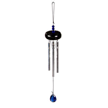 Load image into Gallery viewer, Wind Chime, Metal, Mini Gem