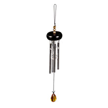Load image into Gallery viewer, Wind Chime, Metal, Mini Gem