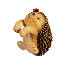 Load image into Gallery viewer, Pot Hugger, Hedgehog, 2 Assorted