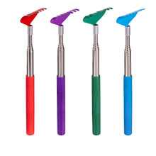 Load image into Gallery viewer, Extendable Backscratcher, 4 Assorted