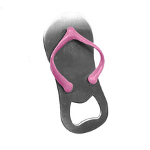 Load image into Gallery viewer, Flip Flop Bottle Opener, 6 Styles