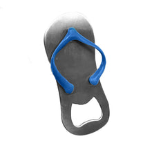 Load image into Gallery viewer, Flip Flop Bottle Opener, 6 Styles
