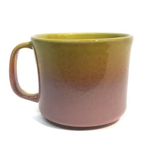 Load image into Gallery viewer, Stoneware Mug, 10oz, Reactive Glaze, 2 Assorted