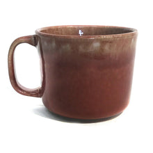 Load image into Gallery viewer, Stoneware Mug, 10oz, Reactive Glaze, 2 Assorted