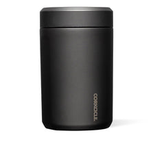 Load image into Gallery viewer, Corkcicle Keep Fresh Canister, Ceramic Slate