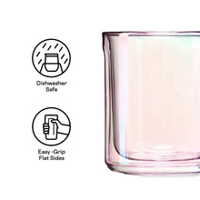 Load image into Gallery viewer, Corkcicle Glass Rocks, 12oz, Prism