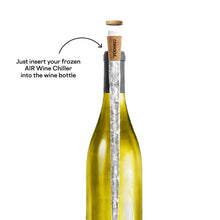 Load image into Gallery viewer, Corkcicle Wine Bottle Chiller