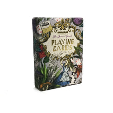 Load image into Gallery viewer, Playing Cards, The Queens Guard